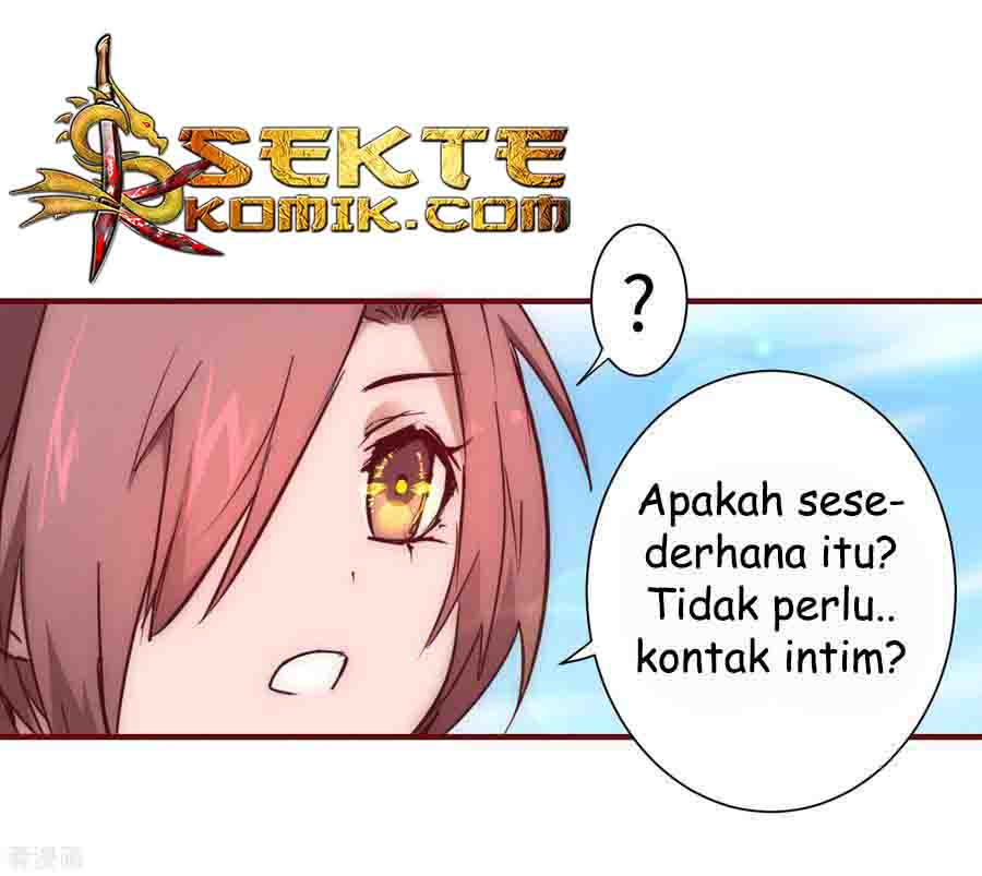 Reversing the Immortal Path Chapter 24 Gambar 23